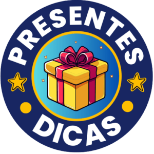 Picture of Presentes Dicas